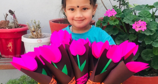 Mother's Day Celebration